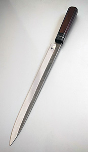 JN Handmade Yanagiba Knife CCJ32a